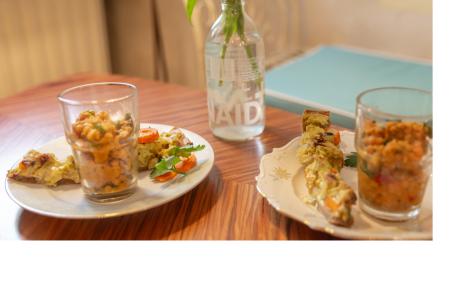 Adventure World Tour