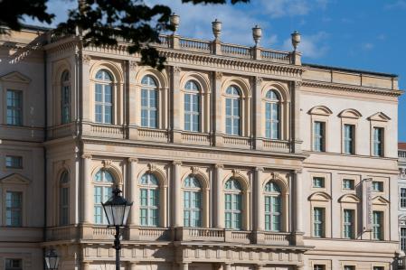 Museum Barberini 