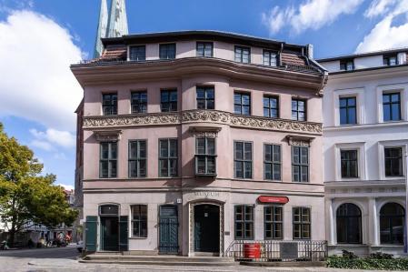 Museum Knoblauchhaus 