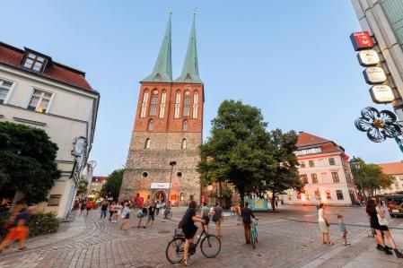 Museum Nikolaikirche