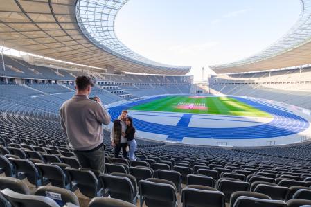 Olympiastadion Berlin