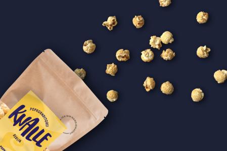 Popkornditorei Knalle