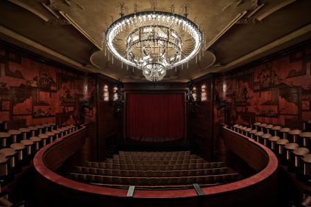 Renaissance Theater Berlin