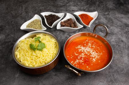 Restaurant Meena Kumari