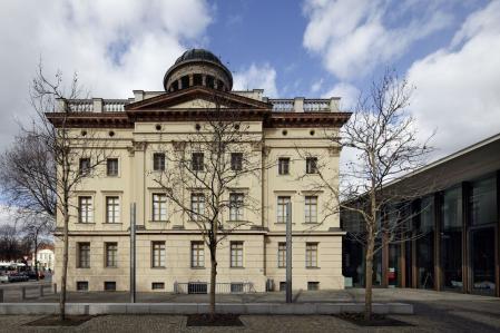 Sammlung Scharf-Gerstenberg