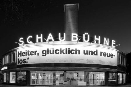 Schaubühne am Lehniner Platz