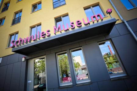 Schwules Museum