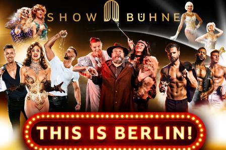 Showbühne Berlin