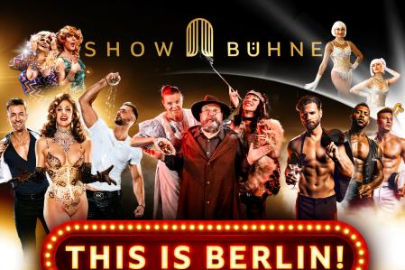 Showbühne Berlin