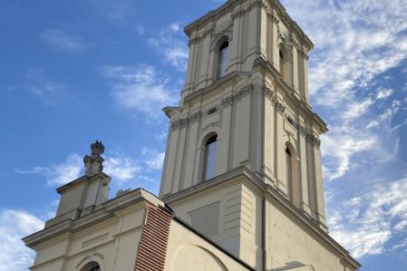 Garnisonskirche Potsdam