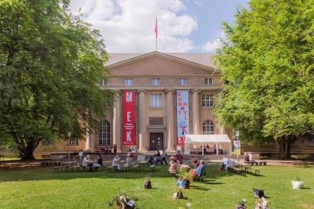 Museum Europäischer Kulturen
