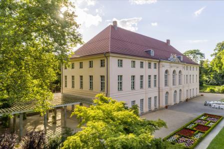 Schloss Schönhausen