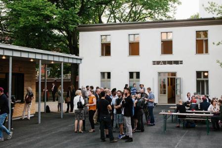 Hallo Tanzbühne Berlin