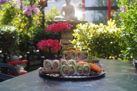 Moi Sunrise Sushi Grill & Asia Fusion 