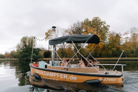 Badedampfer Berlin