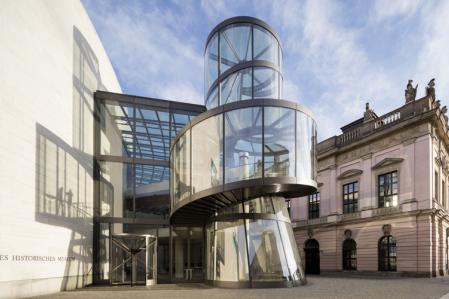 Deutsches Historisches Museum