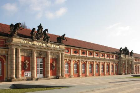 Filmmuseum Potsdam