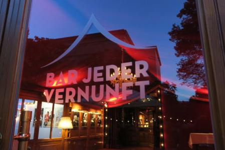 © Bar jeder Vernunft/ XAMAX