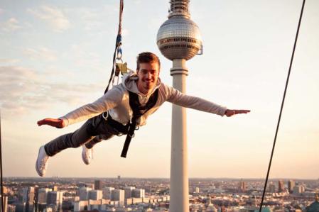 Vertical Sports Events GmbH