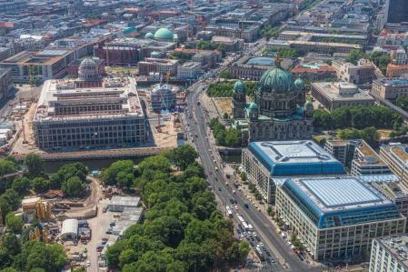 Berliner Schloss