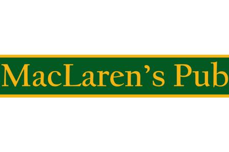 MacLaren's Pub