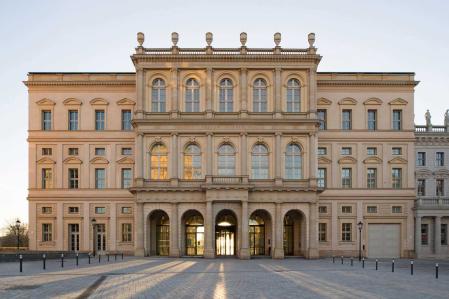 Museum Barberini