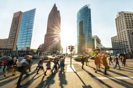 Potsdamer Platz